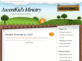 ascentkids.org