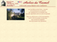 atelierducarmel.com