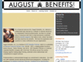 augustbenefits.com