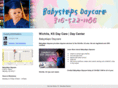 babystepsdaycarewichita.com