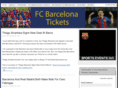 barcelonatickets.org