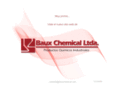 bauxchemical.com