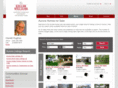 bestaurorahomes.com