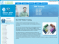bestsaponlinetraining.com