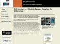 bicresources.com