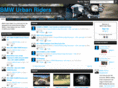 bmwurbanriders.com