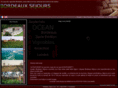 bordeauxsejours.com