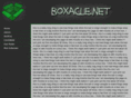 boxacle.net