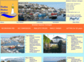 brixhamharbourcottages.com