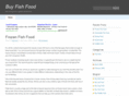 buy-fish-food.com
