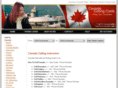 canadacallingmode.com