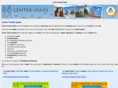 centerhostels.com