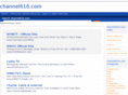 channel616.com