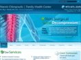 chiropracticrichardsontx.com