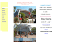 christlutheranlb.com