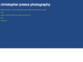 christopherpreece.com