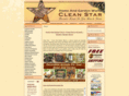cleanstar-homeandgardenworld.com