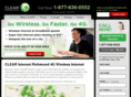 clearinternetrichmond.net