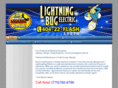 cobbelectrician.com