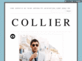 collierclothier.com