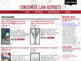 consumerlawreports.com