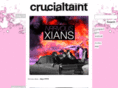 crucialtaint.com