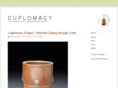 cuplomacy.org