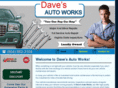 davesautoworks.net