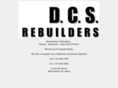 dcsrebuilders.com