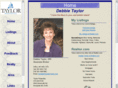 debbietaylor.com
