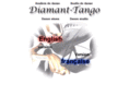 diamant-tango.com