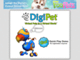 digipet.com