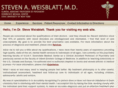drweisblatt.com