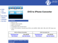 dvdtoiphoneconverterpro.com