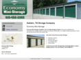 economyministoragegallatin.com