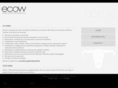 ecow.it