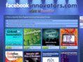 facebookinnovators.com