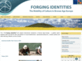 forging-identities.com