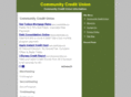 freecommunitycreditunion.com
