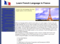 french-in-france.org