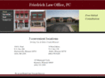 friedrichlaw.com