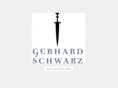 gerhardschwarz.com