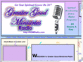 ggmradio.com