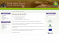 gitedespuys.com