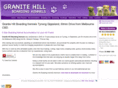 granitehillkennels.com
