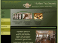 hiddenteasecrets.com