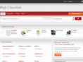 highclassified.com