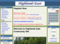 highlandseast.net