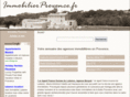 immobilierluberon.com