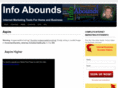 infoabounds.com